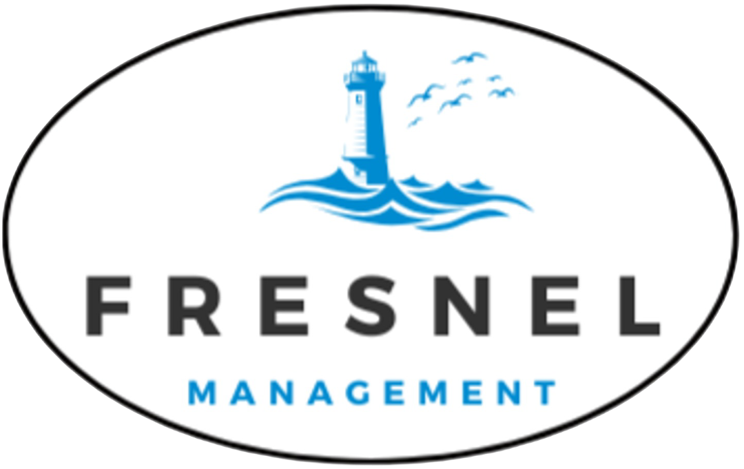 Fresnel Management Logo