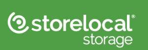 StoreLocal Logo